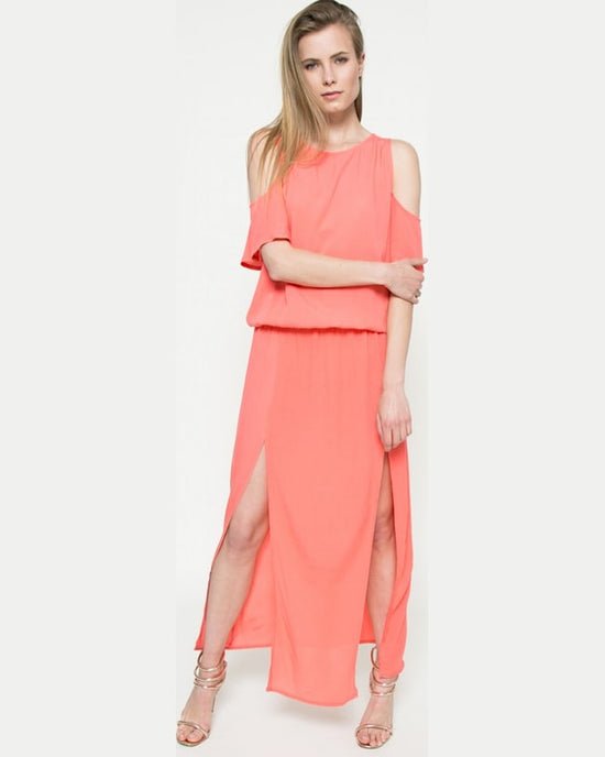 Rochie Answear cuba libre coral