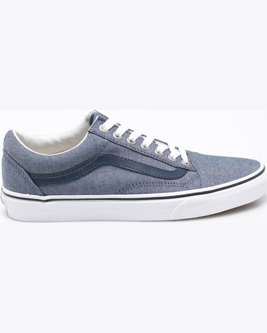 Tenisi Vans bleumarin