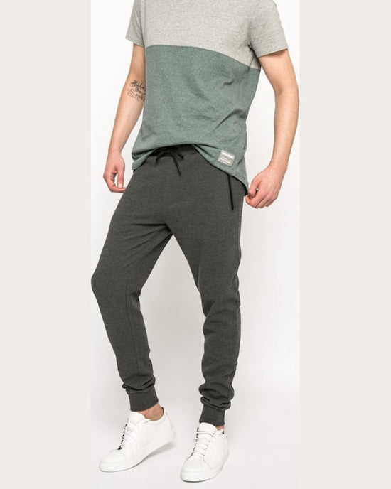 Pantaloni Medicine team player gri