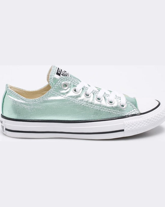 Tenisi Converse turcoaz