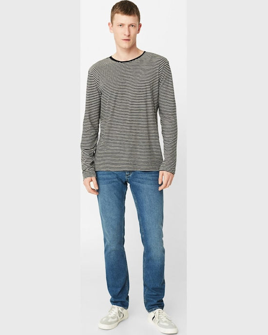 Jeansi Mango albastru