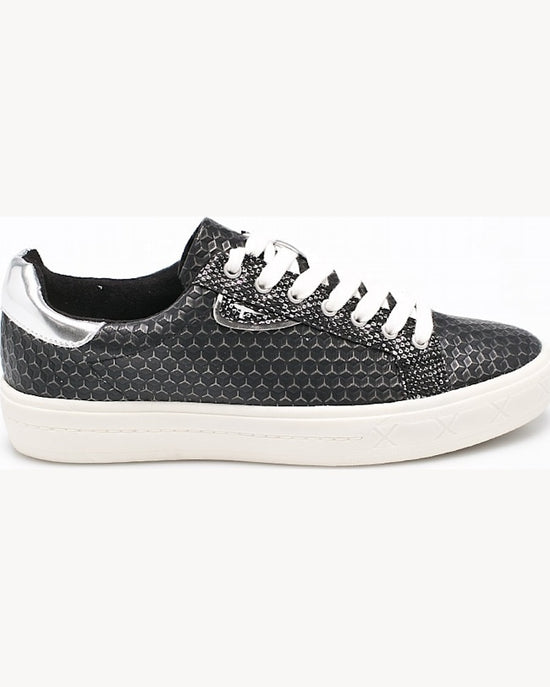 Tenisi Tamaris negru