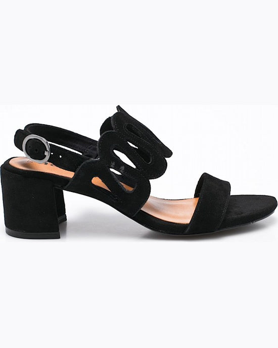 Sandale Tamaris negru