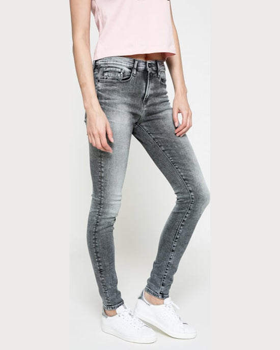 Jeansi Calvin Klein gri