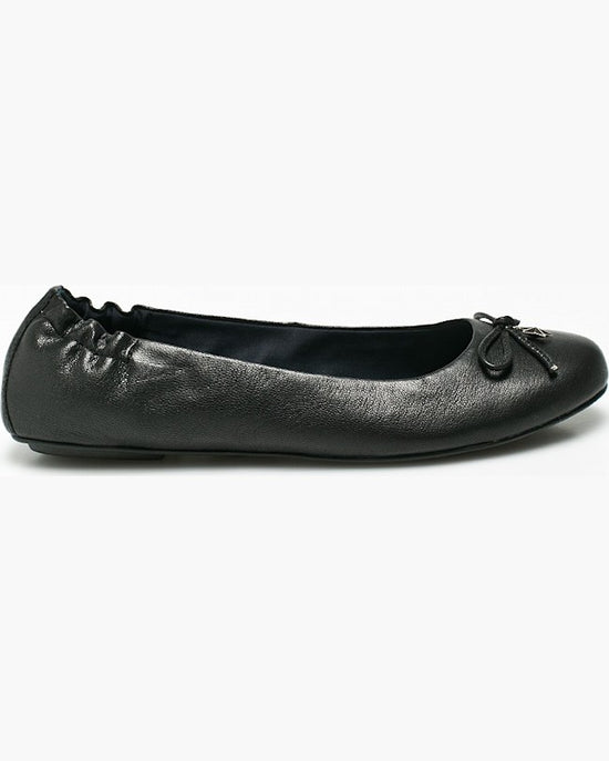 Balerini Tommy Hilfiger negru