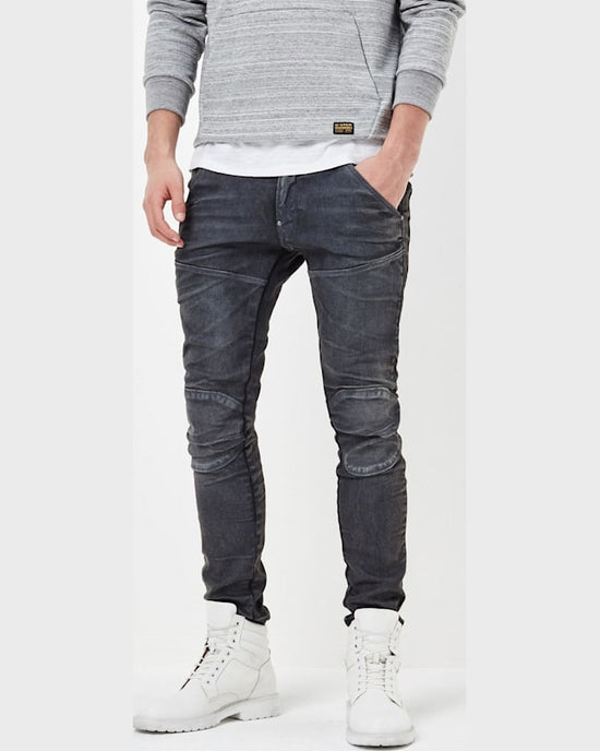 Jeansi G-Star Raw gri