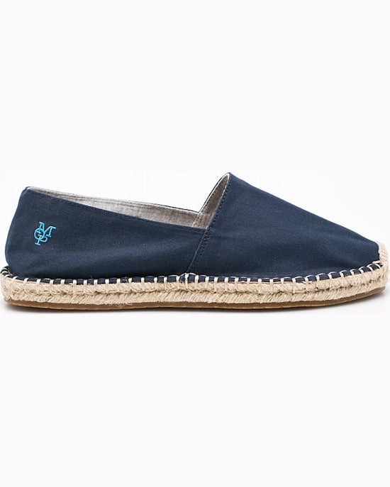 Espadrile Marc Polo Bleumarin