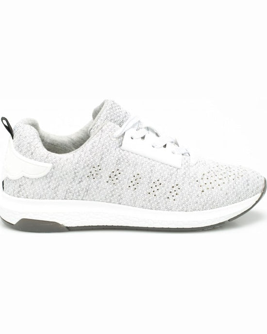 Pantofi Bullboxer argint