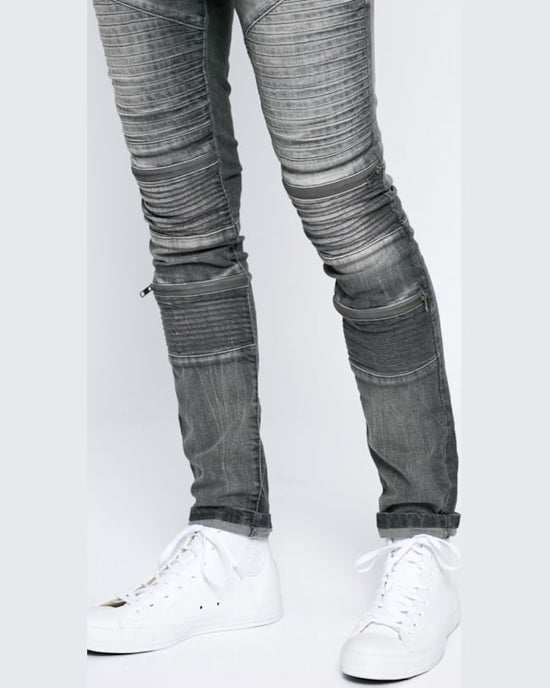 Jeansi Review gri