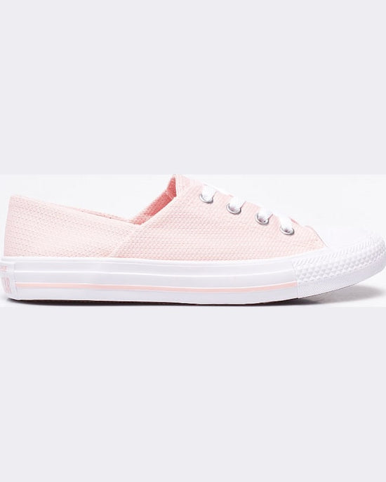Tenisi Converse roz