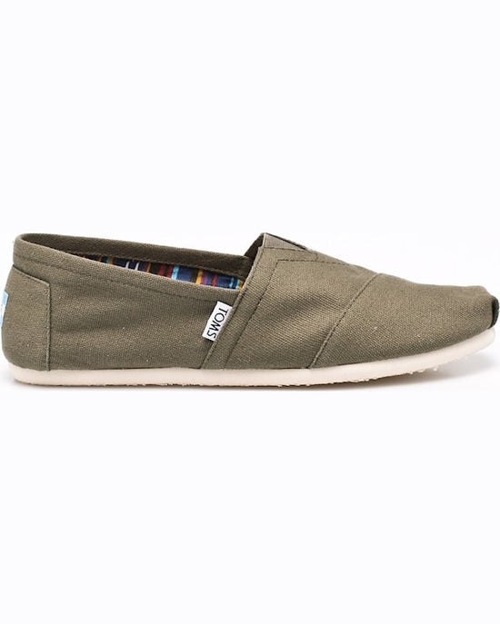 Espadrile Toms MÄsliniu