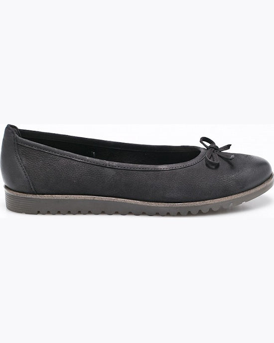 Balerini Tamaris negru