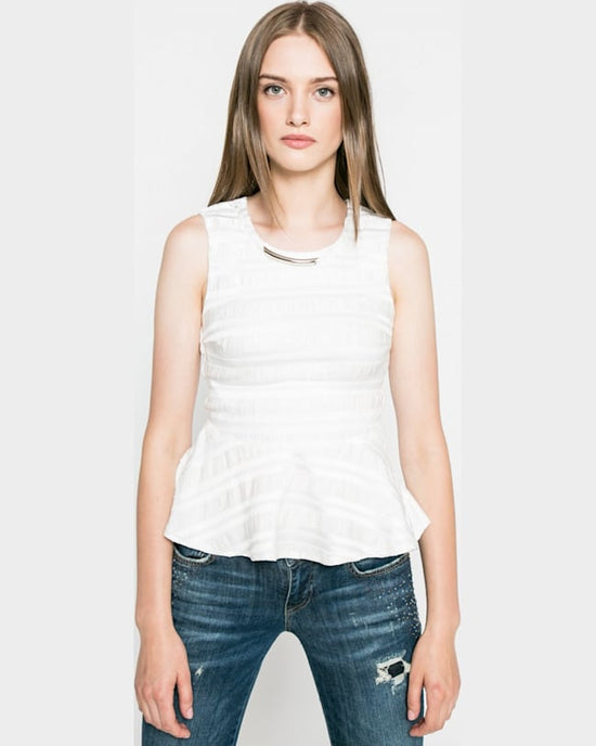 Top Guess crem