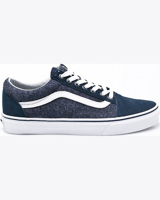 Tenisi Vans bleumarin