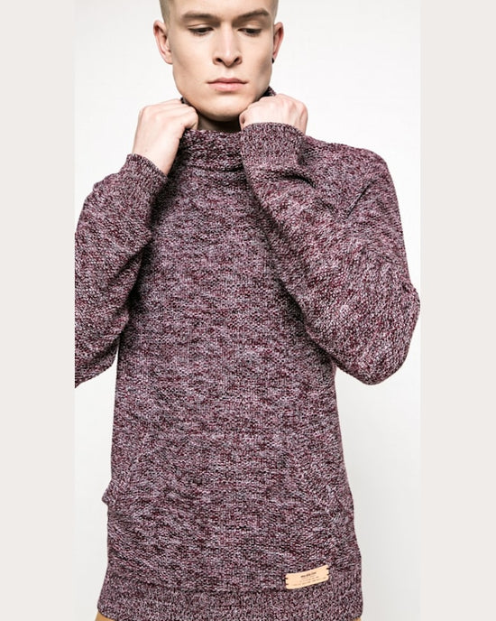 Pulover Medicine academic scout castaniu