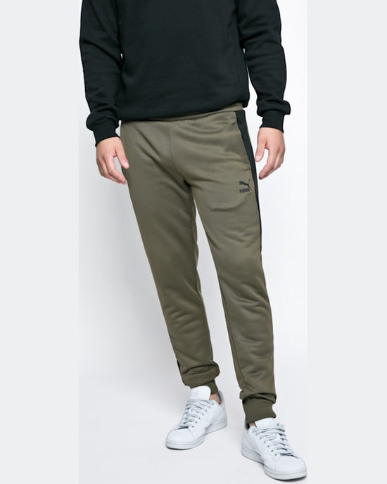Pantaloni Puma mÄsliniu