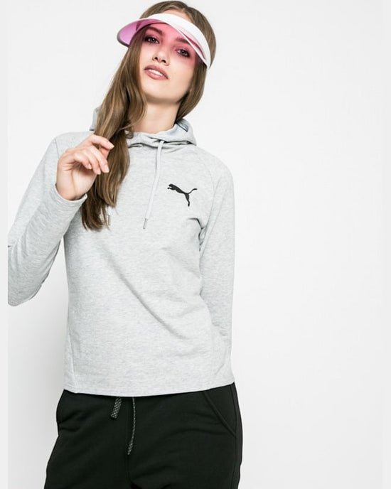 Bluza Puma gri