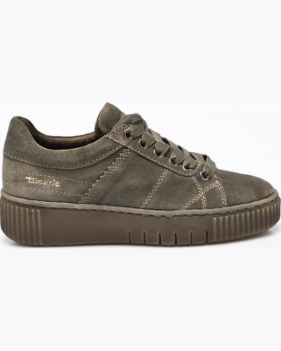 Pantofi Tamaris mÄsliniu