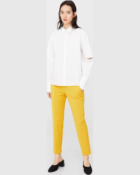 Pantaloni Mango albert