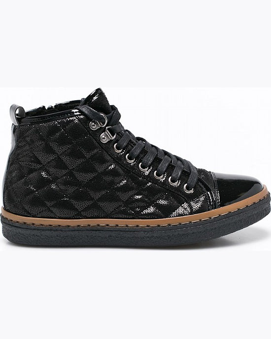 Pantofi Tamaris negru