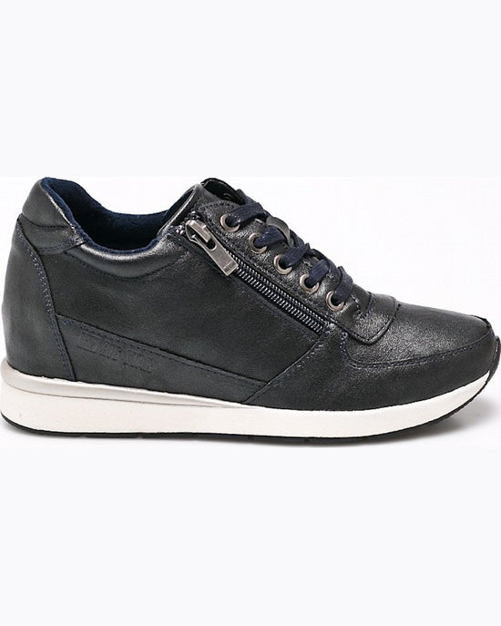Pantofi Big Star bleumarin