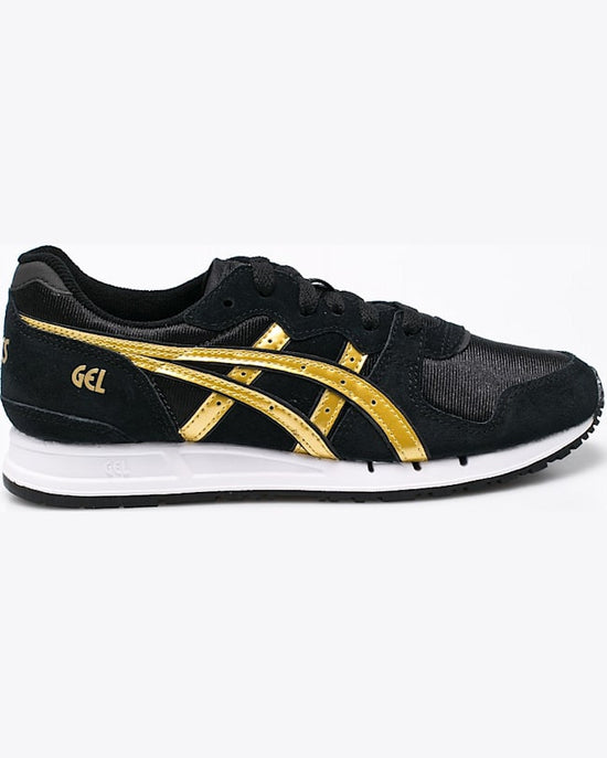 Pantofi Asics gel movimentum negru