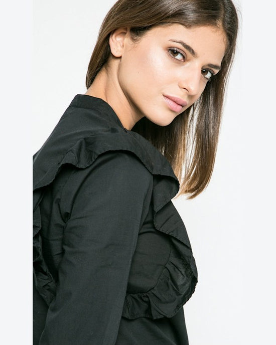 Camasa Vero Moda negru