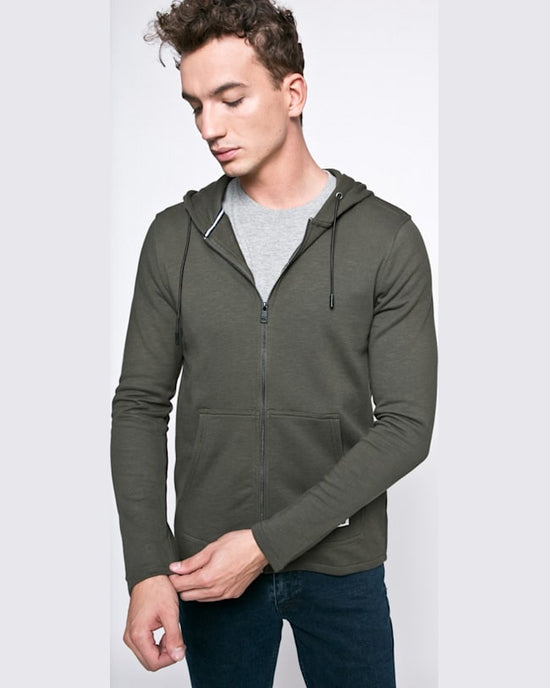 Bluza Tom Tailor verde