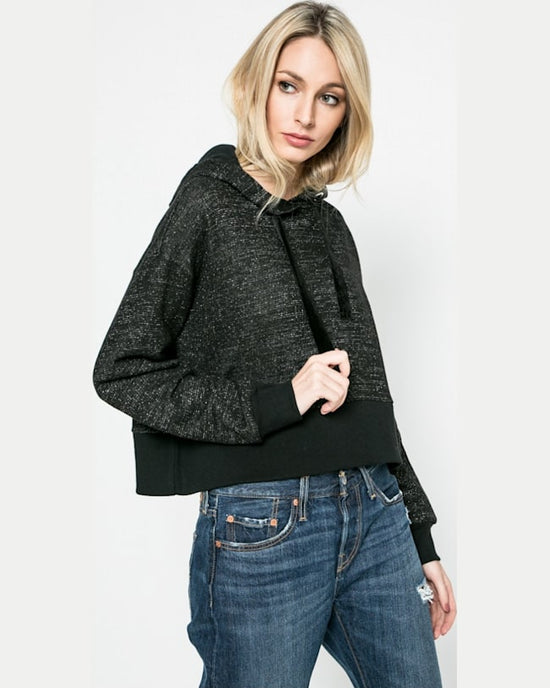 Bluza Noisy May negru