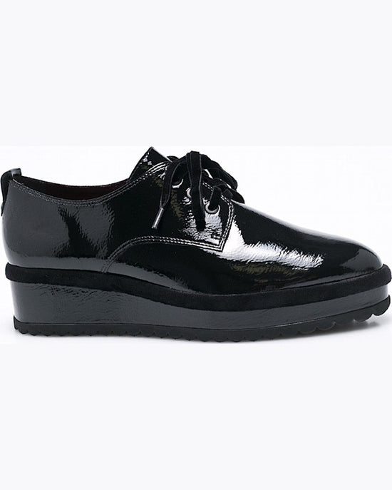 Pantofi Tamaris pantof negru