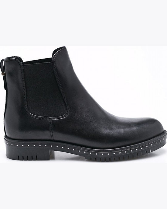 Botine Carinii by maja sablewska negru