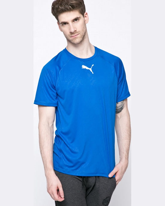 Tricou Puma albastru
