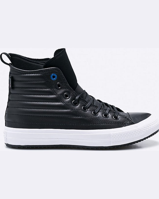 Tenisi Converse chuck taylor wp boot negru