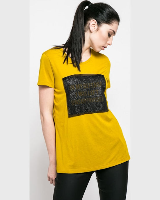 Top Jacqueline de Yong mÄsliniu cald