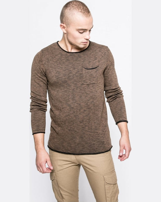 Longsleeve Review mÄsliniu