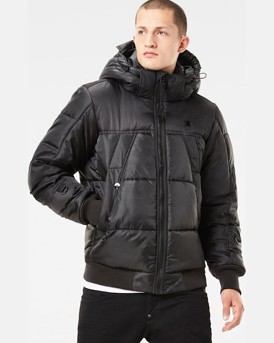 Geaca G-Star Raw negru