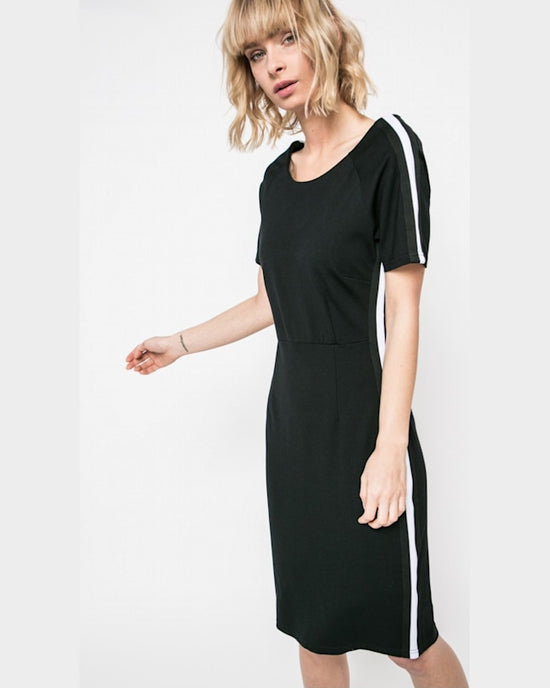 Rochie Broadway negru