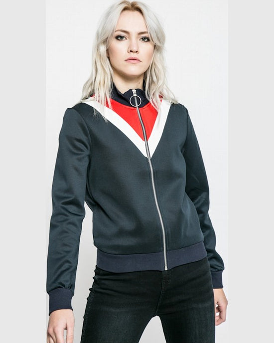 Bluza Only multicolor