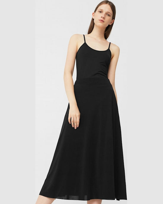 Top Mango tomaspo negru