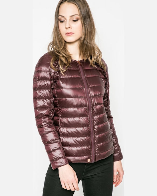 Geaca Diesel de puf mahon