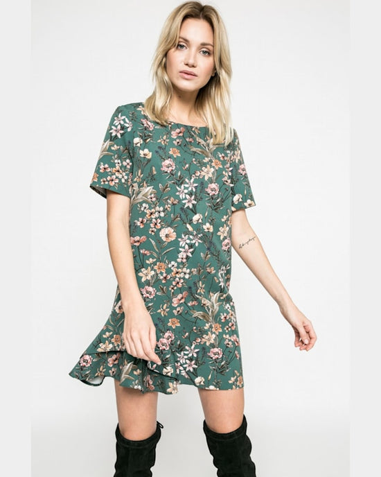 Rochie Kiss My Dress mÄsliniu