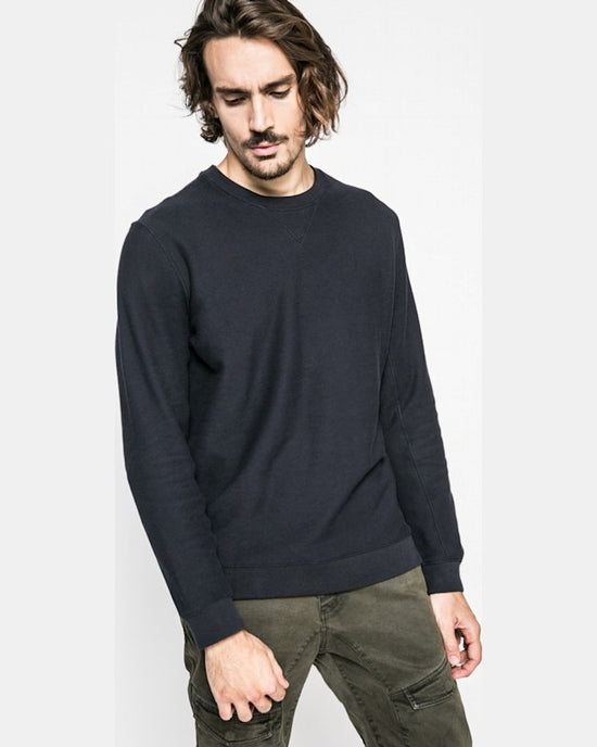 Bluza Medicine lord and master bleumarin