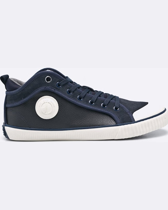 Tenisi Pepe Jeans bleumarin