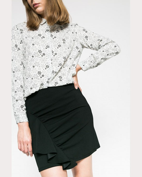 Fusta Medicine stargazer negru