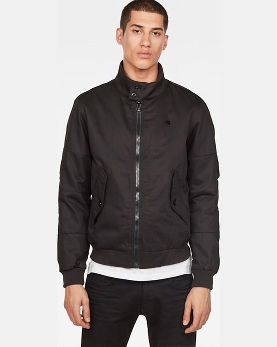 Geaca G-Star Raw negru
