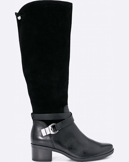 Cizme Caprice negru