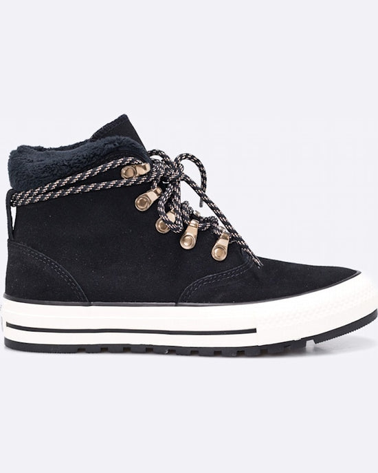 Tenisi Converse negru