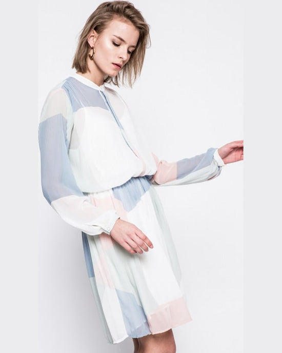 Rochie Pepe Jeans annia multicolor