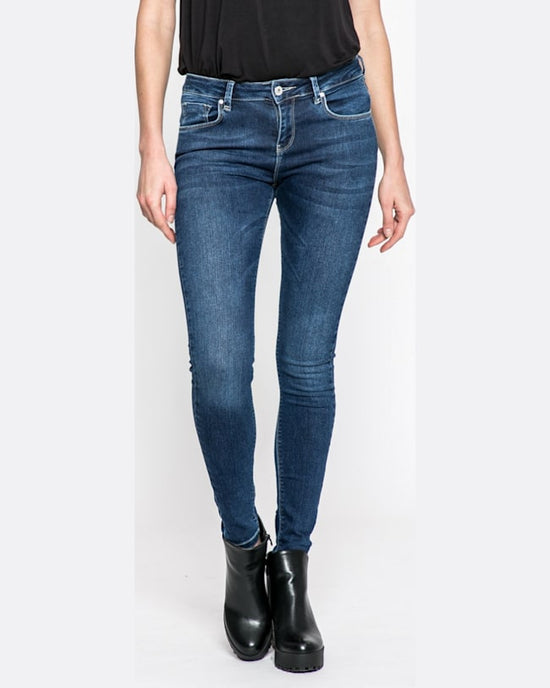 Jeansi Medicine stargazer bleumarin