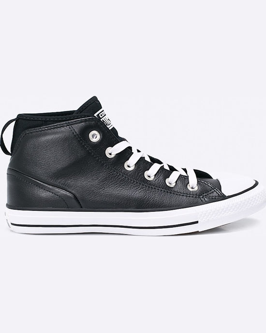 Tenisi Converse negru